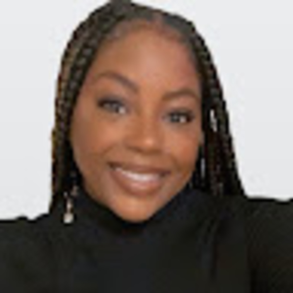 Meet your Posher, Keenah j